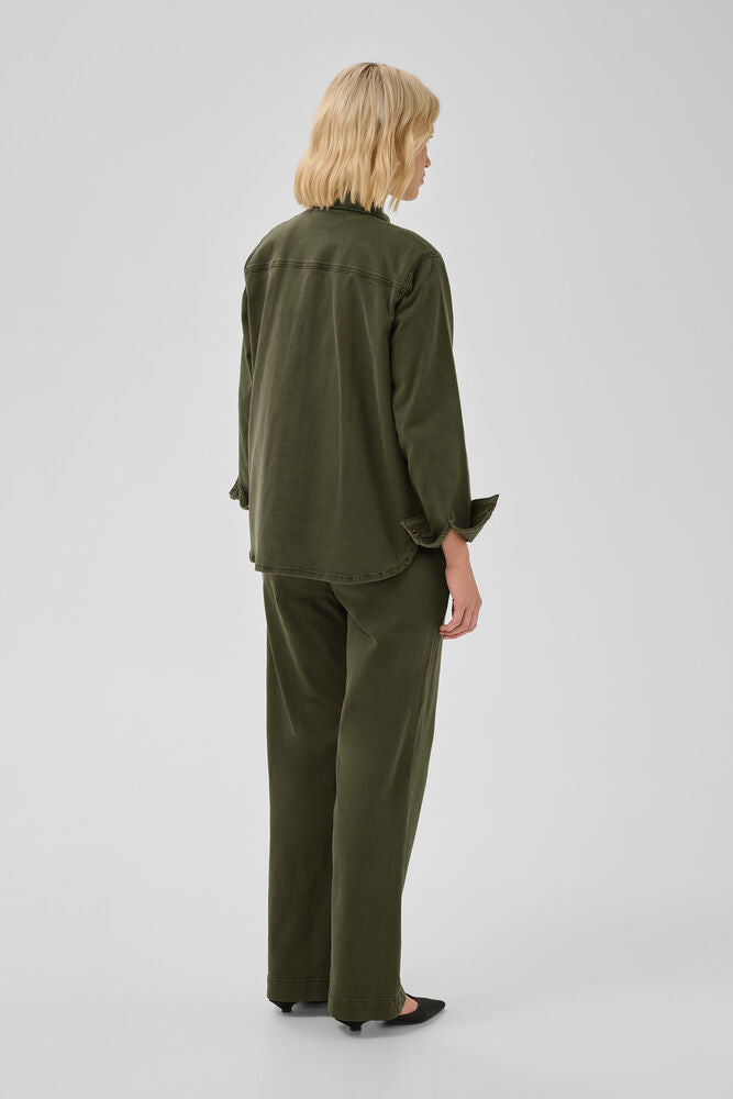 My Essential Wardrobe Linn Sofia 149 Shirt