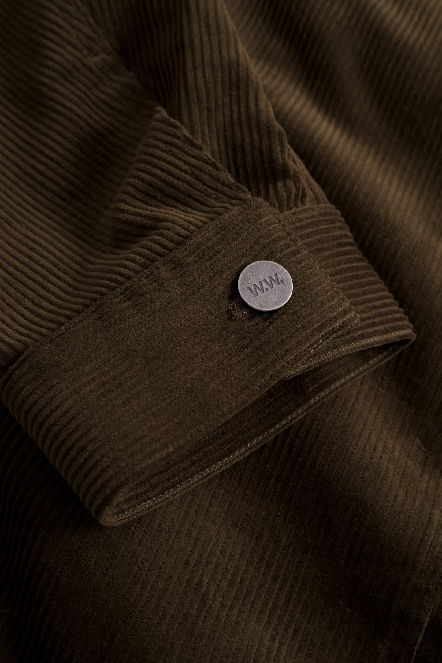 Wood Wood Type 10 Jacket Delicioso