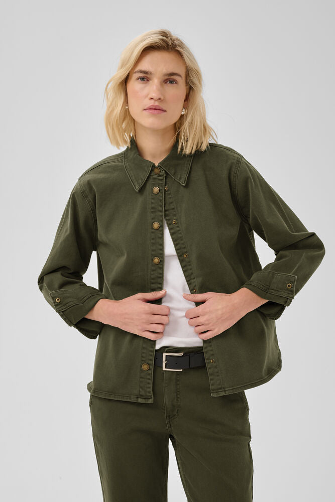 My Essential Wardrobe Linn Sofia 149 Shirt