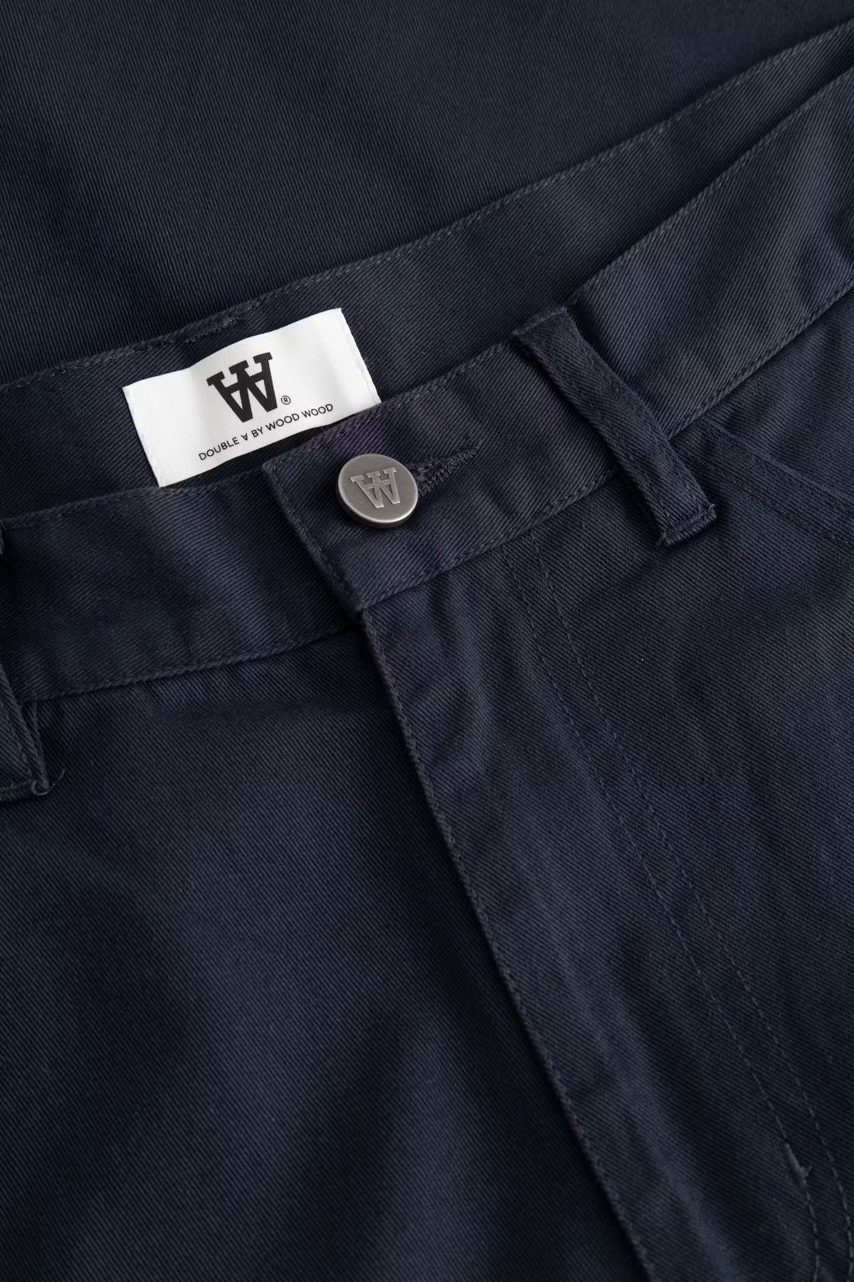 Wood Wood Harald Trousers Salute