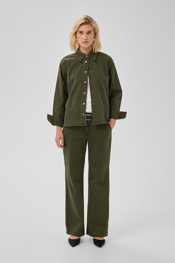 My Essential Wardrobe Linn Sofia 149 Shirt