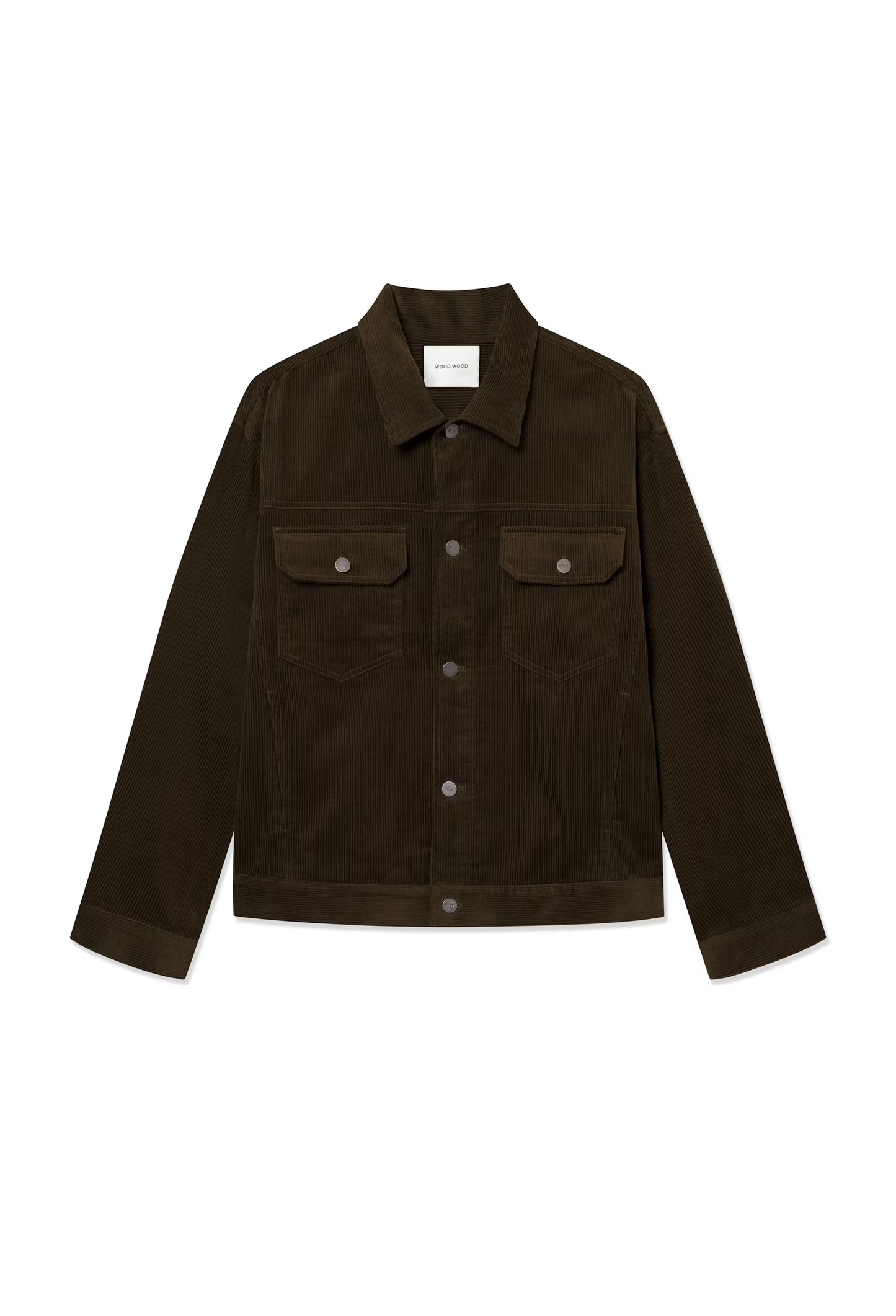 Wood Wood Type 10 Jacket Delicioso