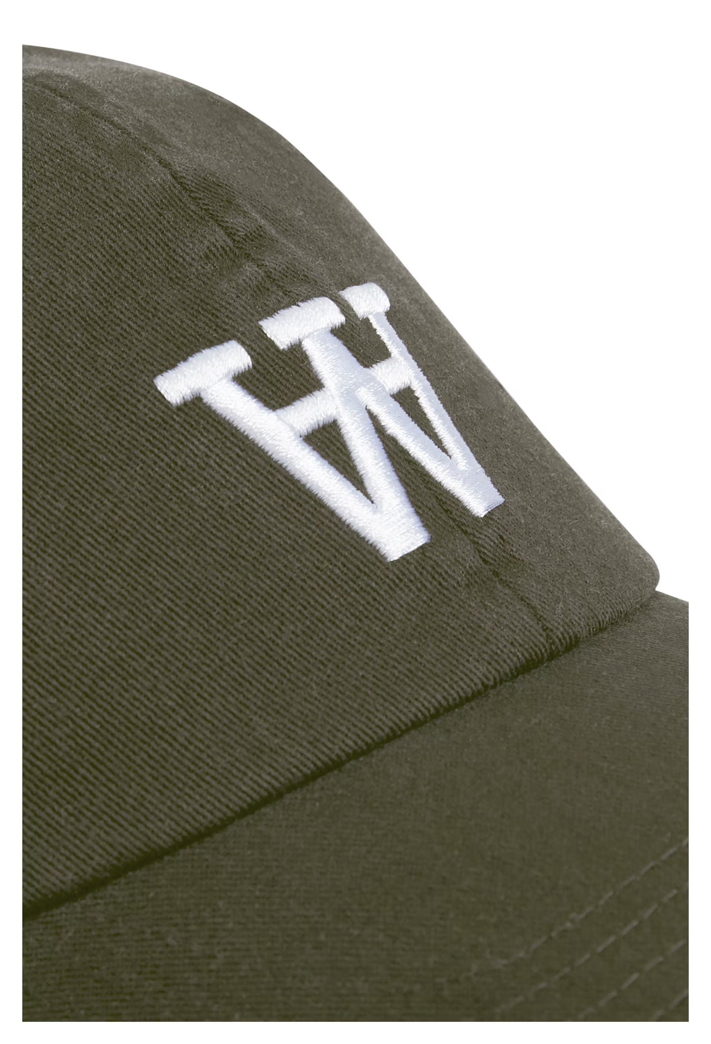 Wood Wood Eli Cap Grape Leaf