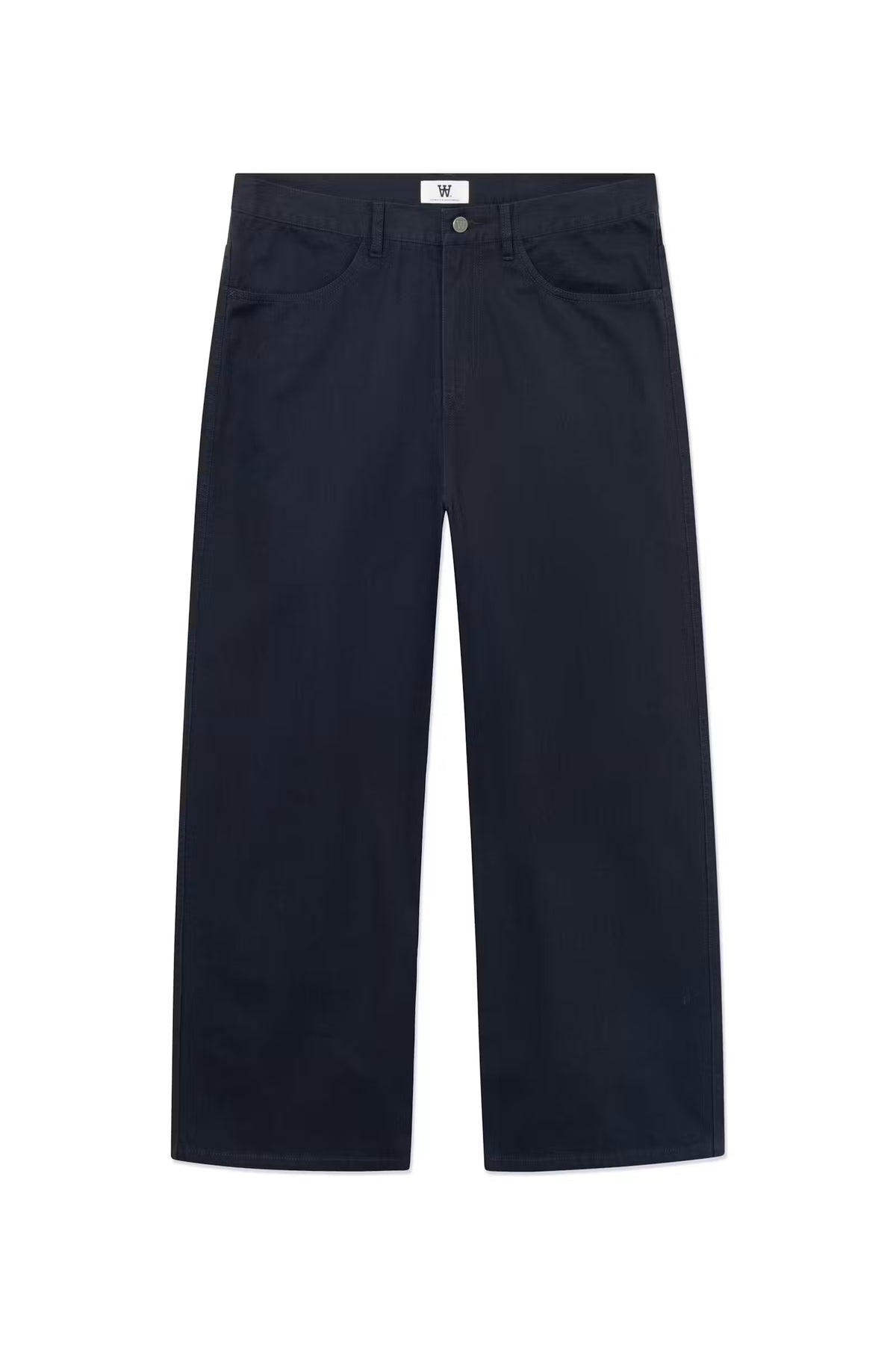 Wood Wood Harald Trousers Salute