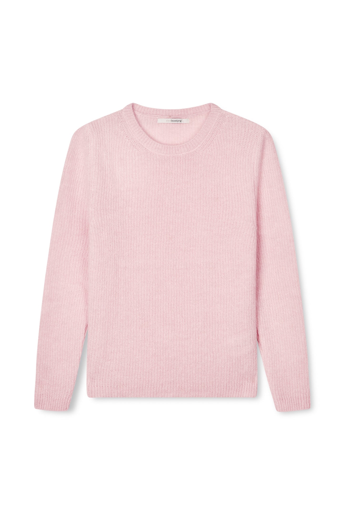 Sibin Linnebjerg Selena Pale Pink