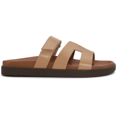 Shoe Biz Copenhagen Vino Taupe