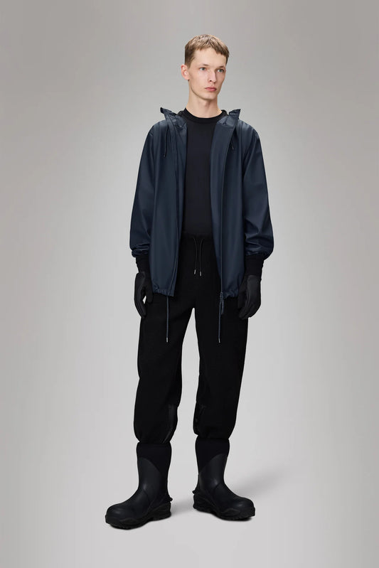 Rains Storm Breaker W3 Navy