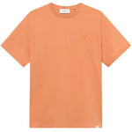 Les Deux Norregaard T-shirt Baked Papaya/Orange