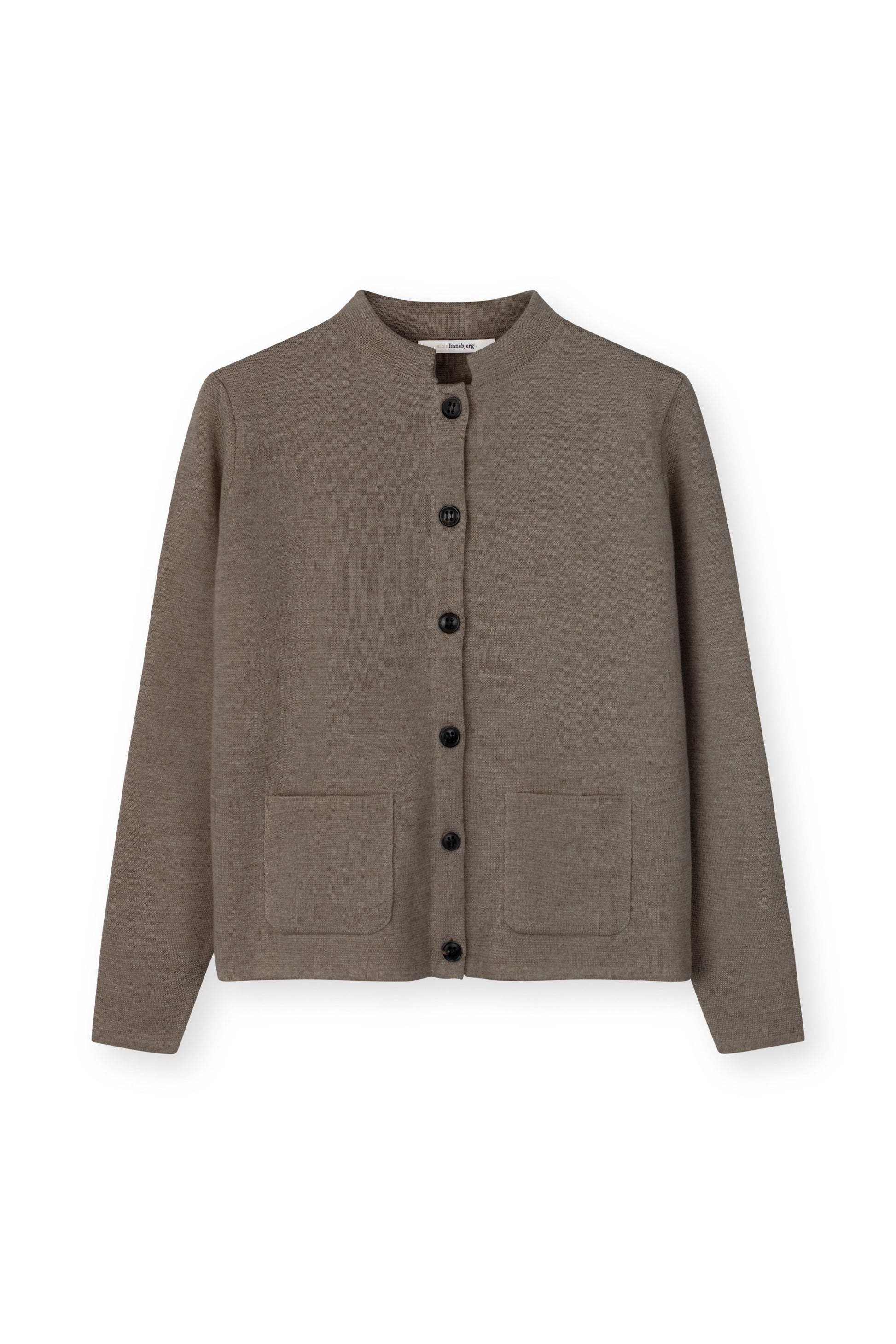 Sibin Linnebjerg Dell Dark Sand - Mojo Independent Store