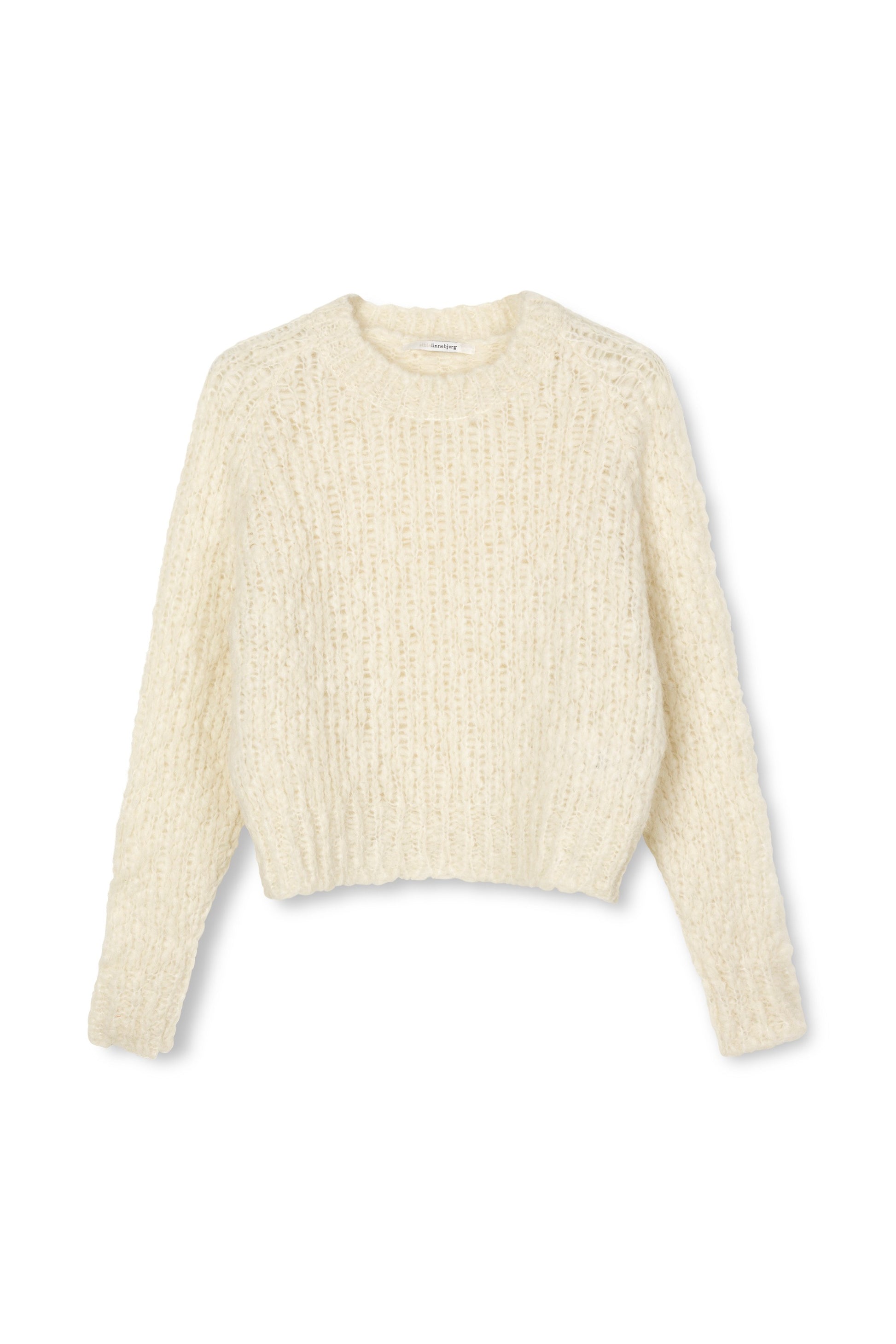 Sibin Linnebjerg Elli Off White - Mojo Independent Store