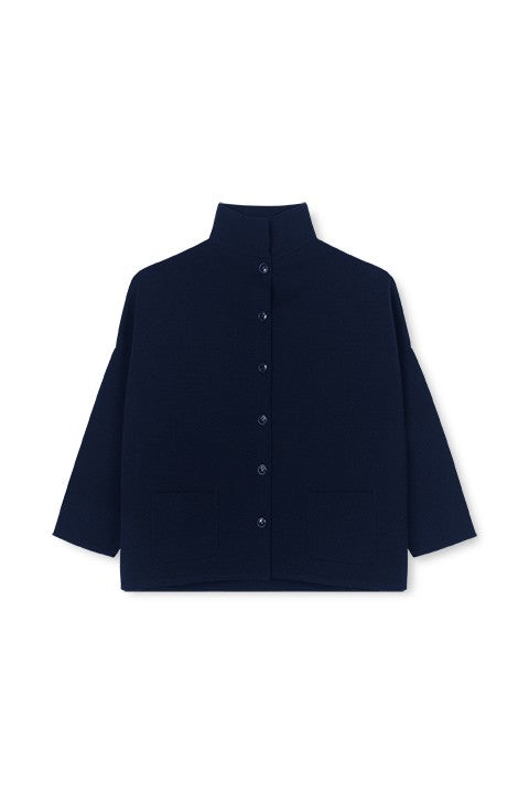 Sibin Linnebjerg Spring Navy