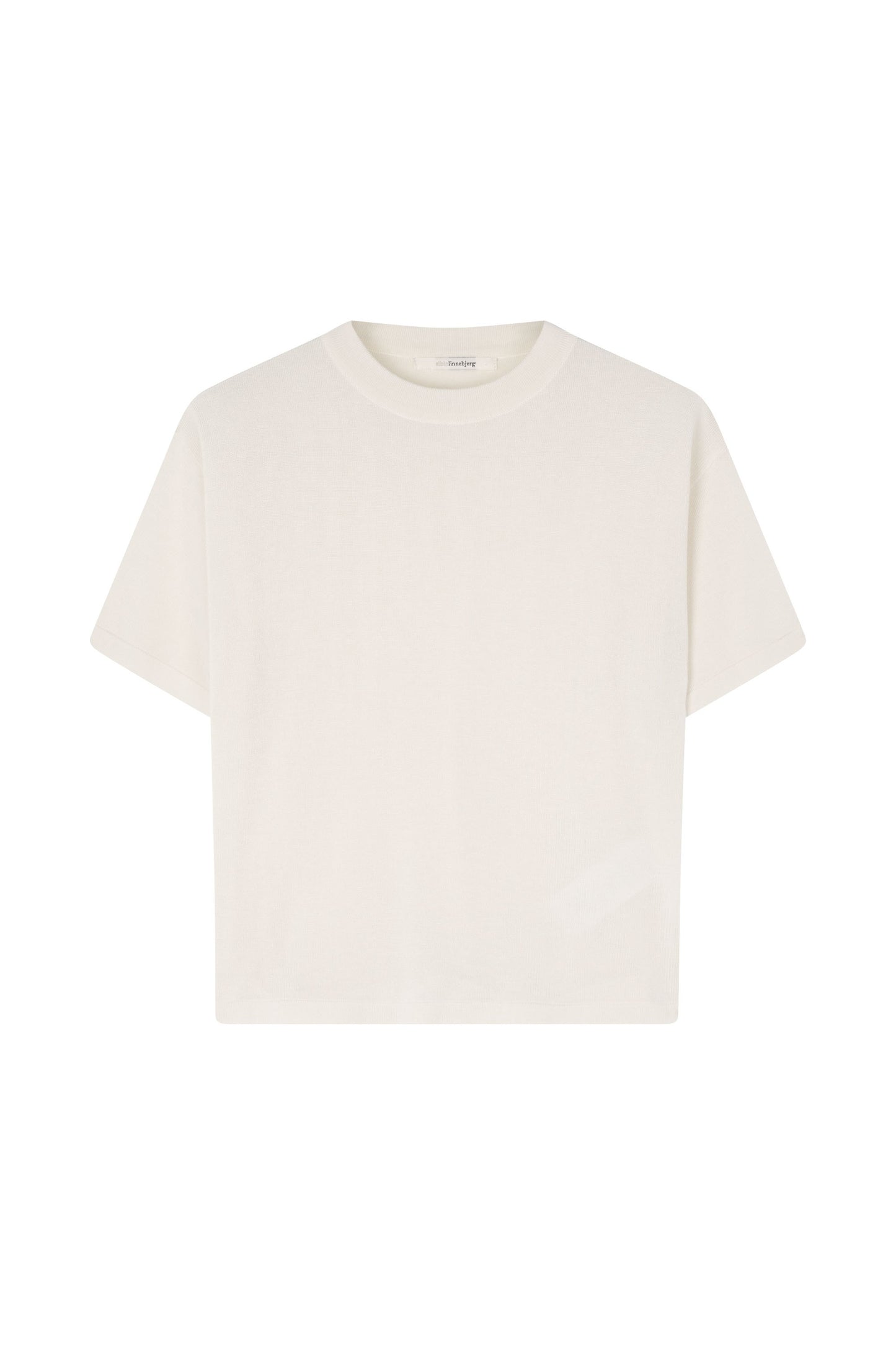 Sibin Linnebjerg June Off white