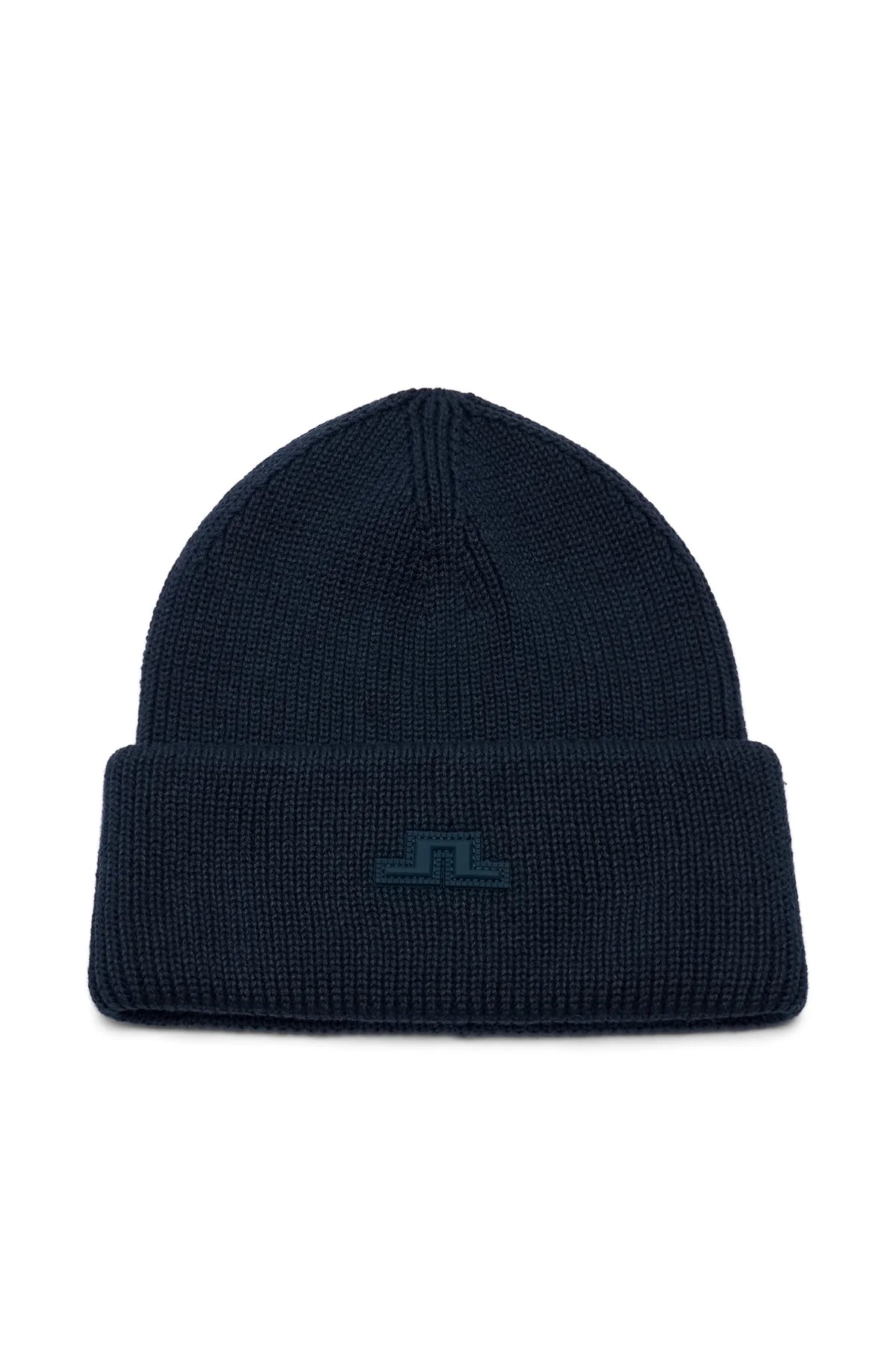 J.Lindeberg Vale Beanie JL Navy - Mojo Independent Store
