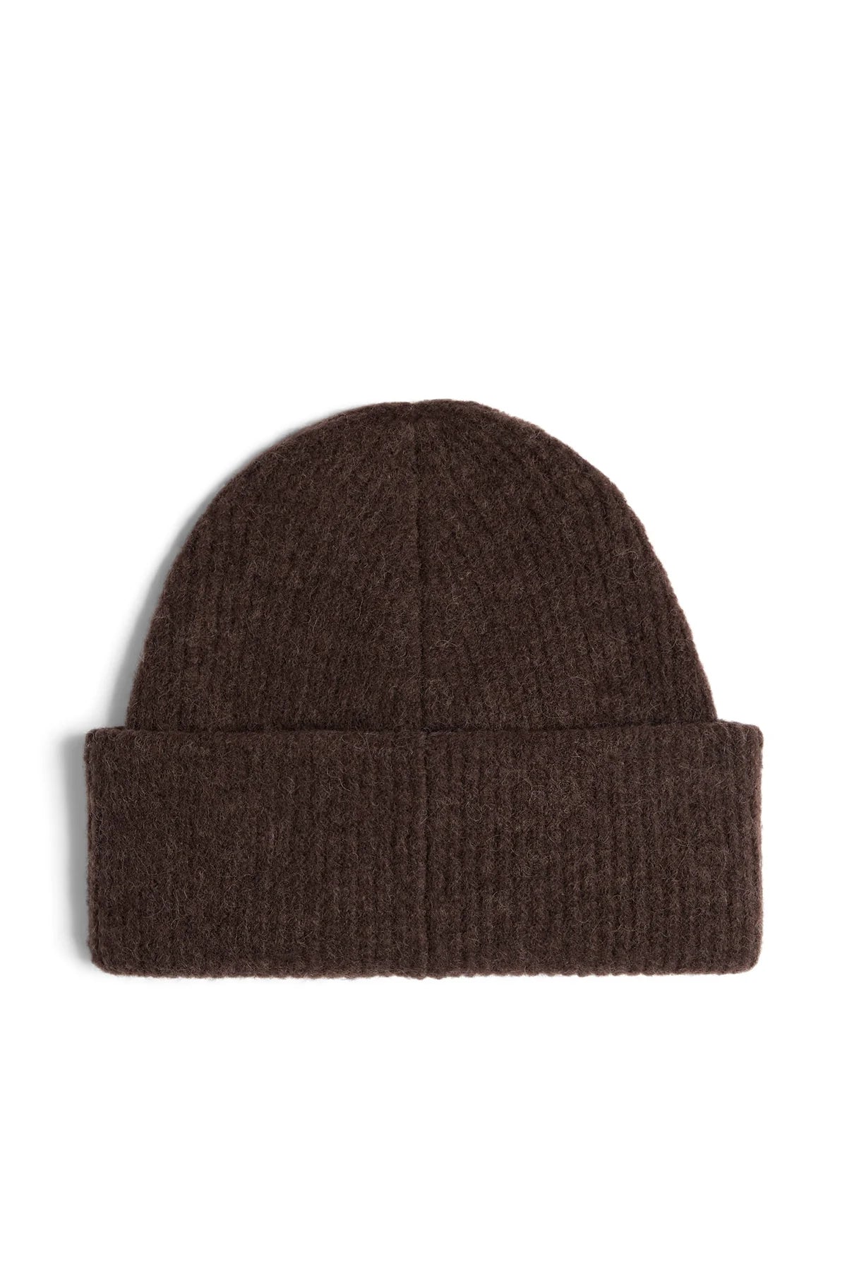 J.Lindeberg Monta Beanie Seal Brown - Mojo Independent Store