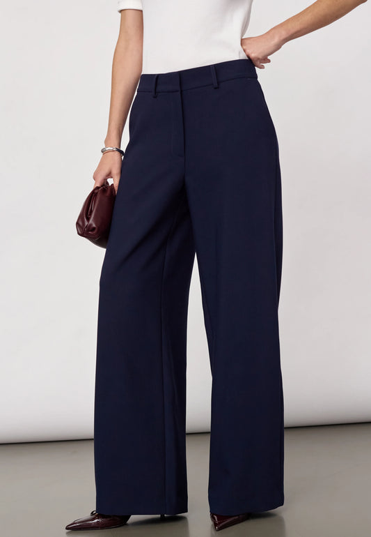 Co'Couture Mava Pant Navy