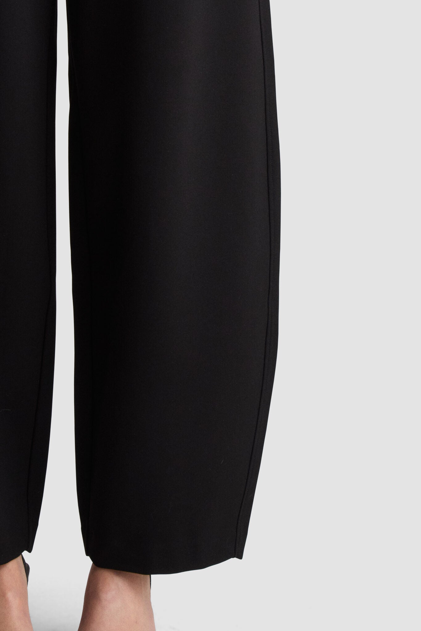 Residus Lyndon Pants Black - Mojo Independent Store