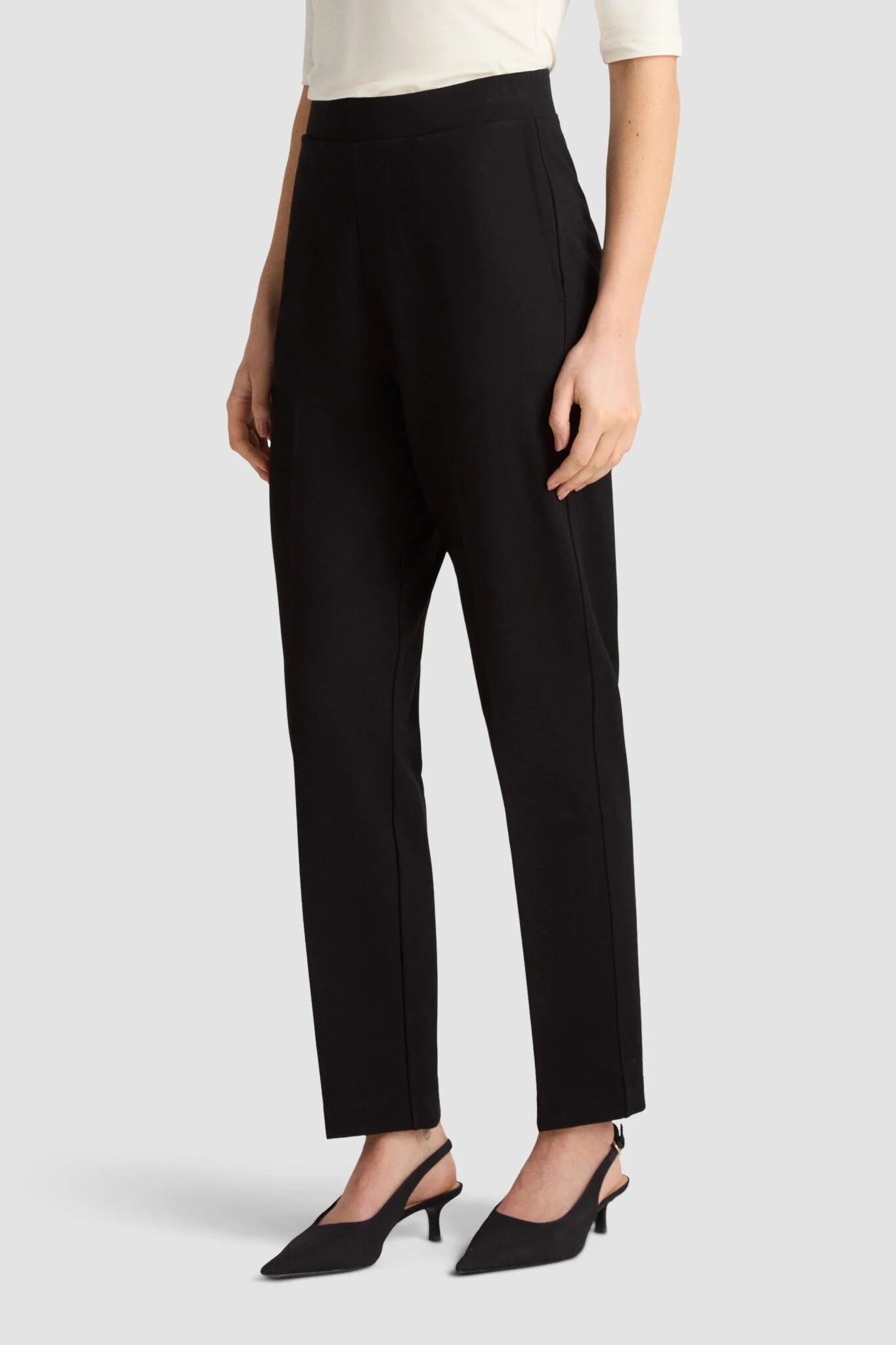 Residus Lexi Slacks Black