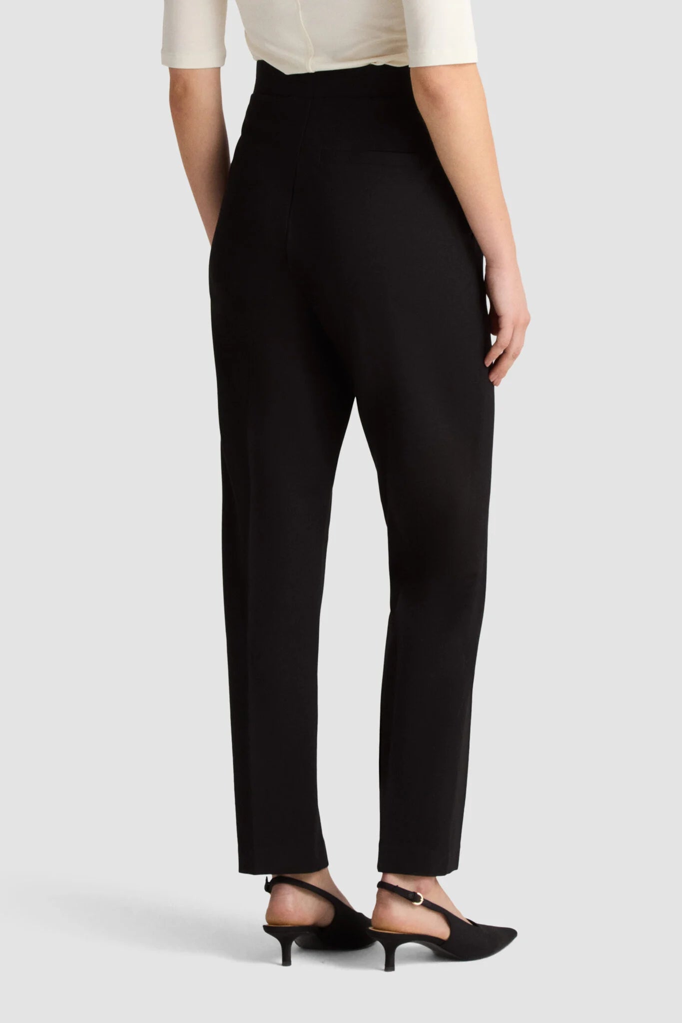 Residus Lexi Slacks Black