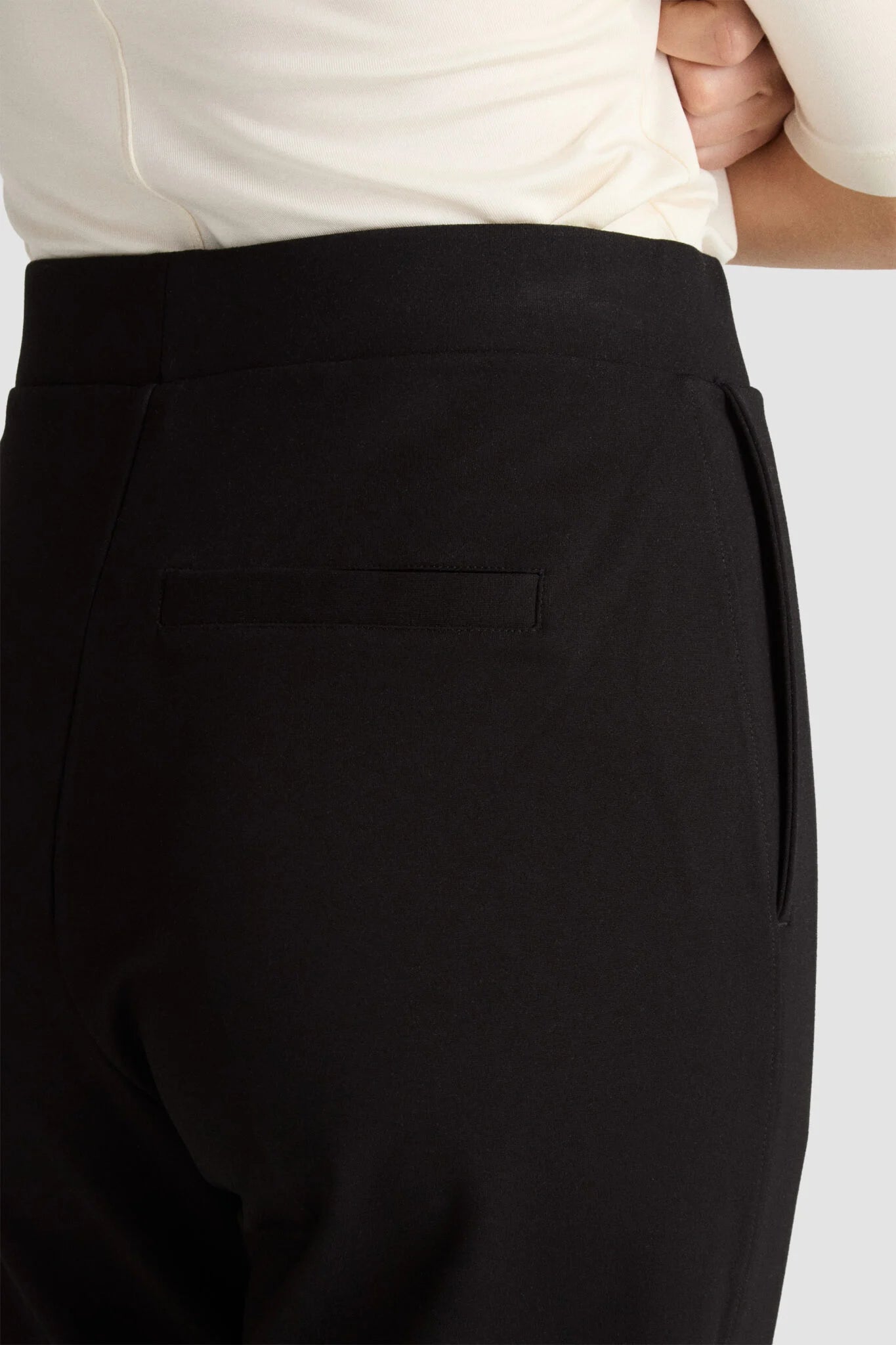 Residus Lexi Slacks Black