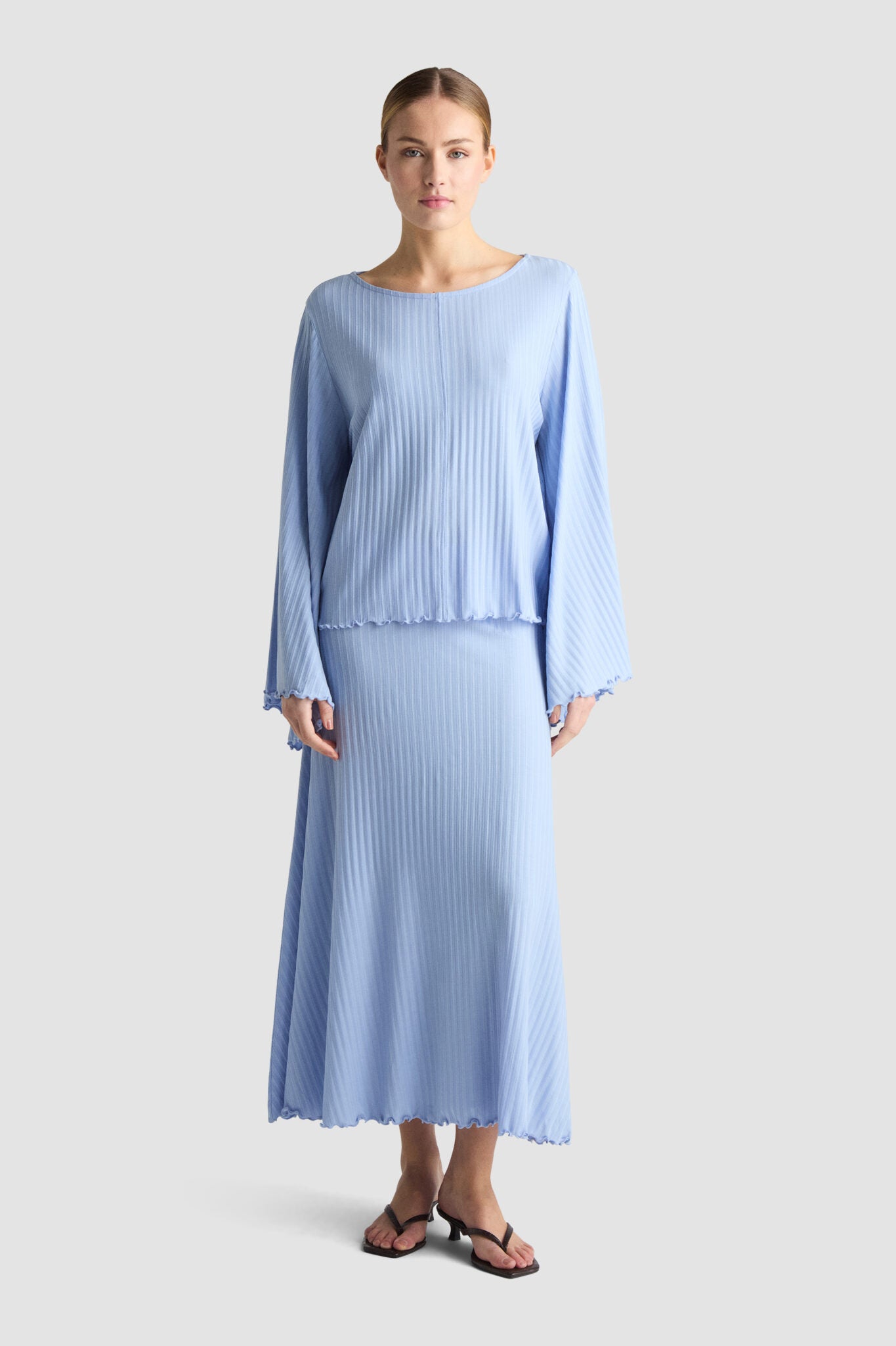 Residus Philo Top- Cloud - Mojo Independent Store
