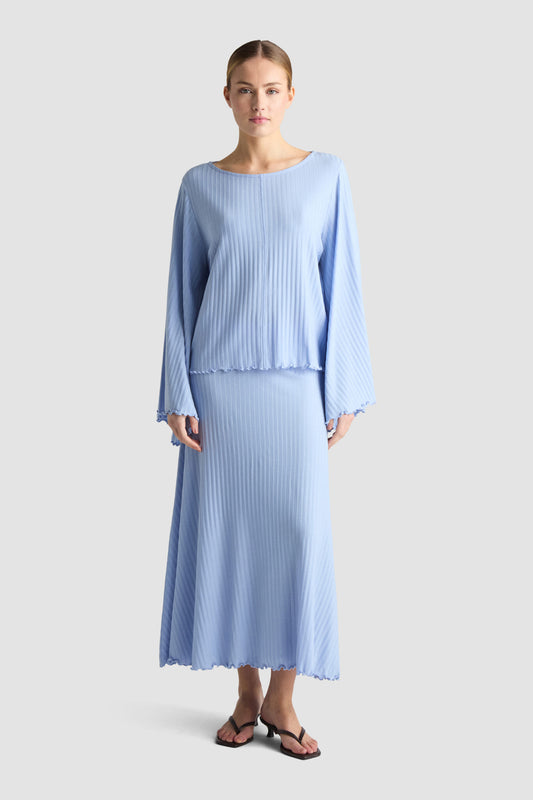 Residus Philo Top- Cloud - Mojo Independent Store