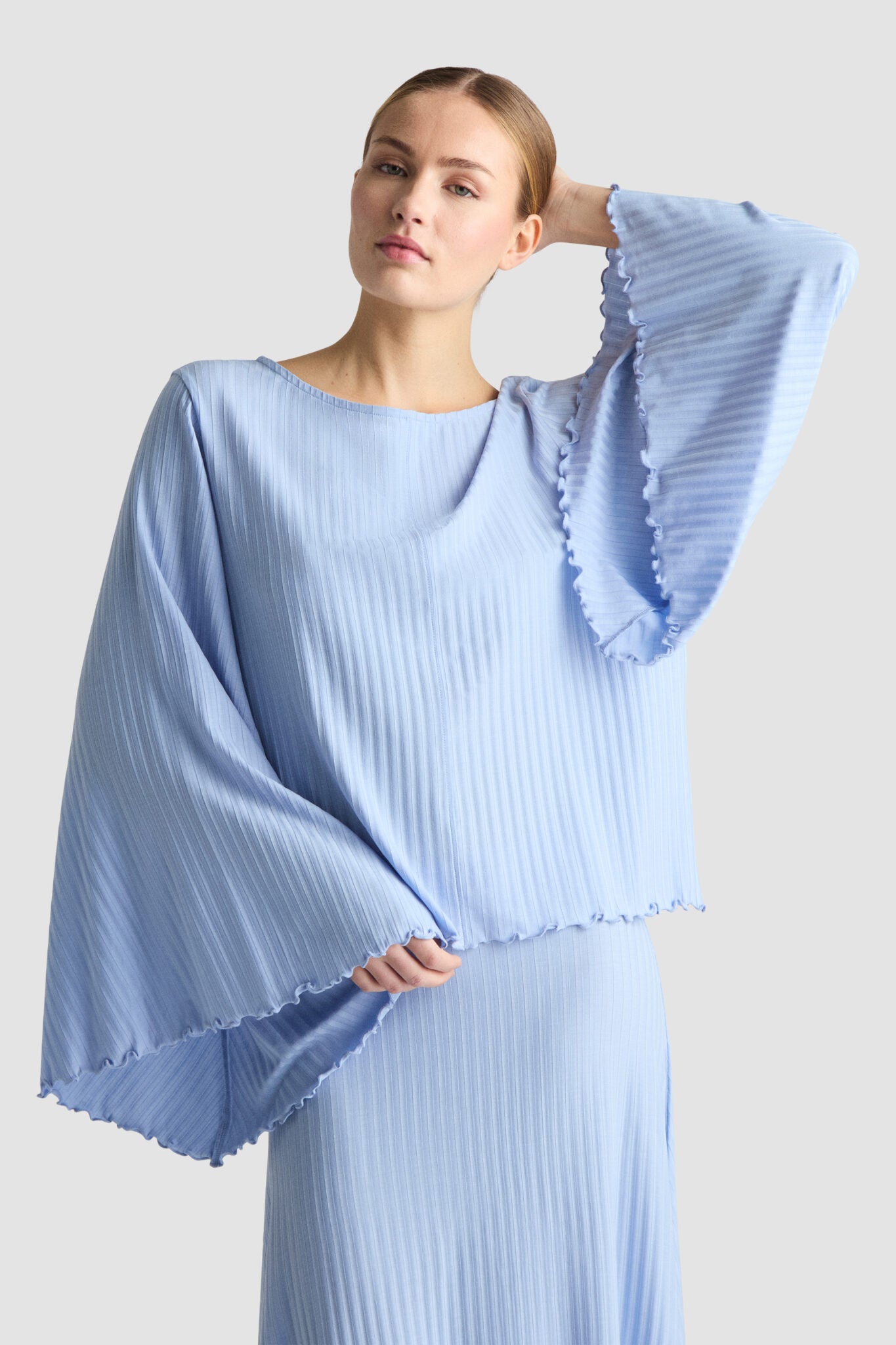 Residus Philo Top- Cloud - Mojo Independent Store