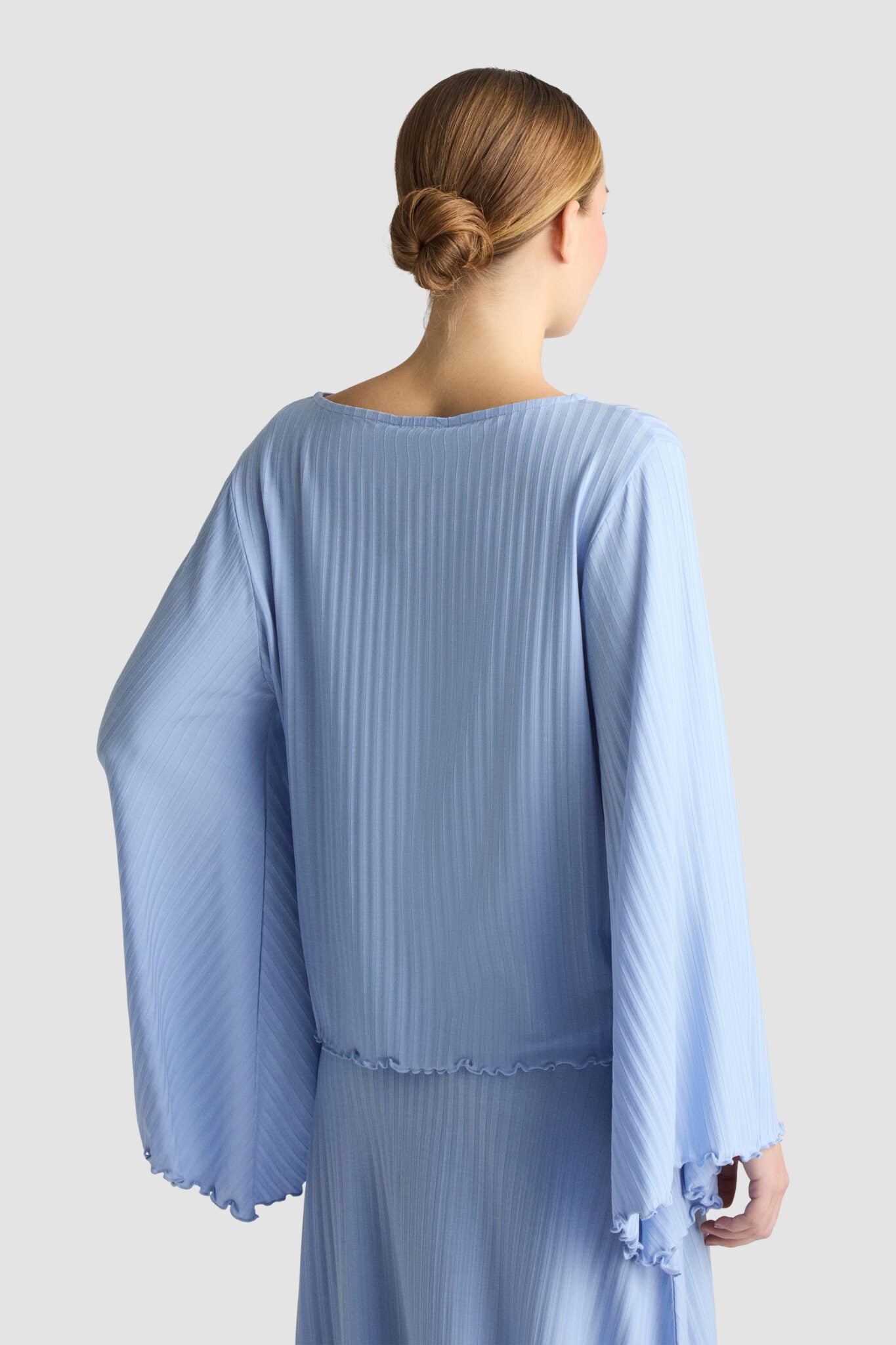 Residus Philo Top- Cloud - Mojo Independent Store