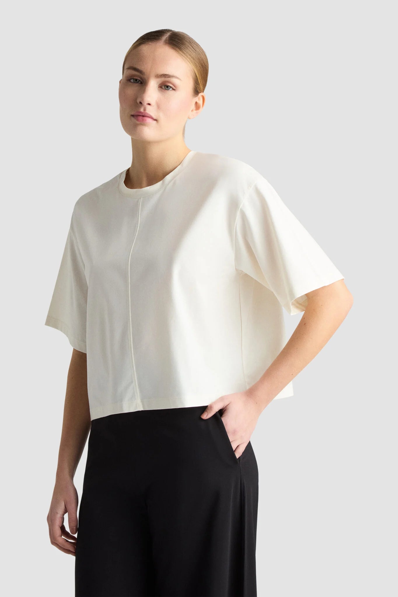 Residus Tibi Tee Paper - Mojo Independent Store