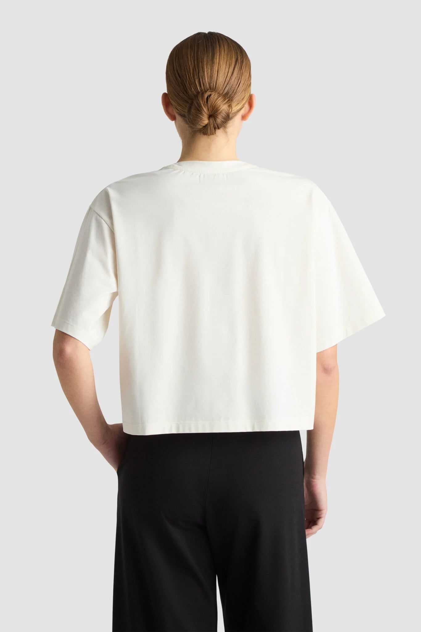 Residus Tibi Tee Paper - Mojo Independent Store