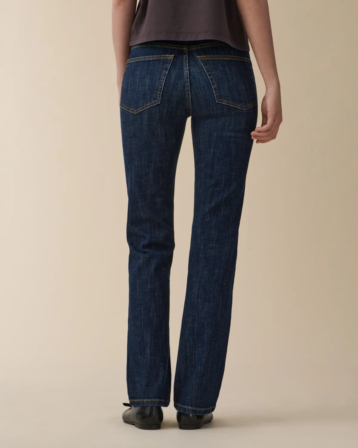 Jeanerica Arc Streaky Vintage