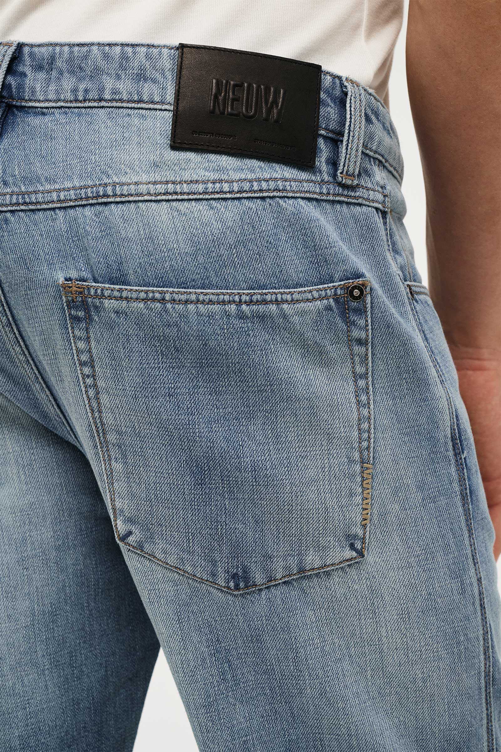 Neuw Rebel Straight Vision - Mojo Independent Store