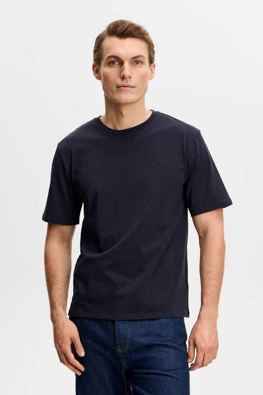 J.Lindeberg Alpha T-shirt Navy