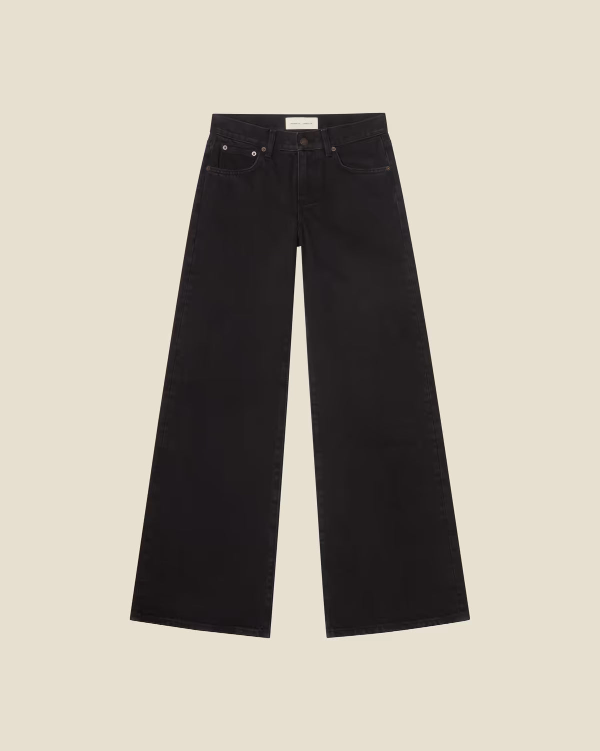 Jeanerica Kyoto Black 2 Weeks - Mojo Independent Store