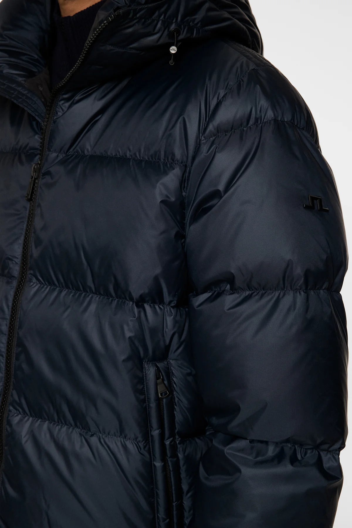 J.Lindeberg Daryl Down Jacket JL Navy