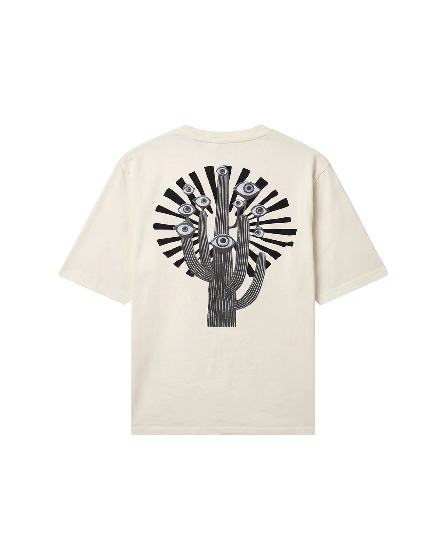 Nikben Magic Journey Tee Cannoli Cream - Mojo Independent Store