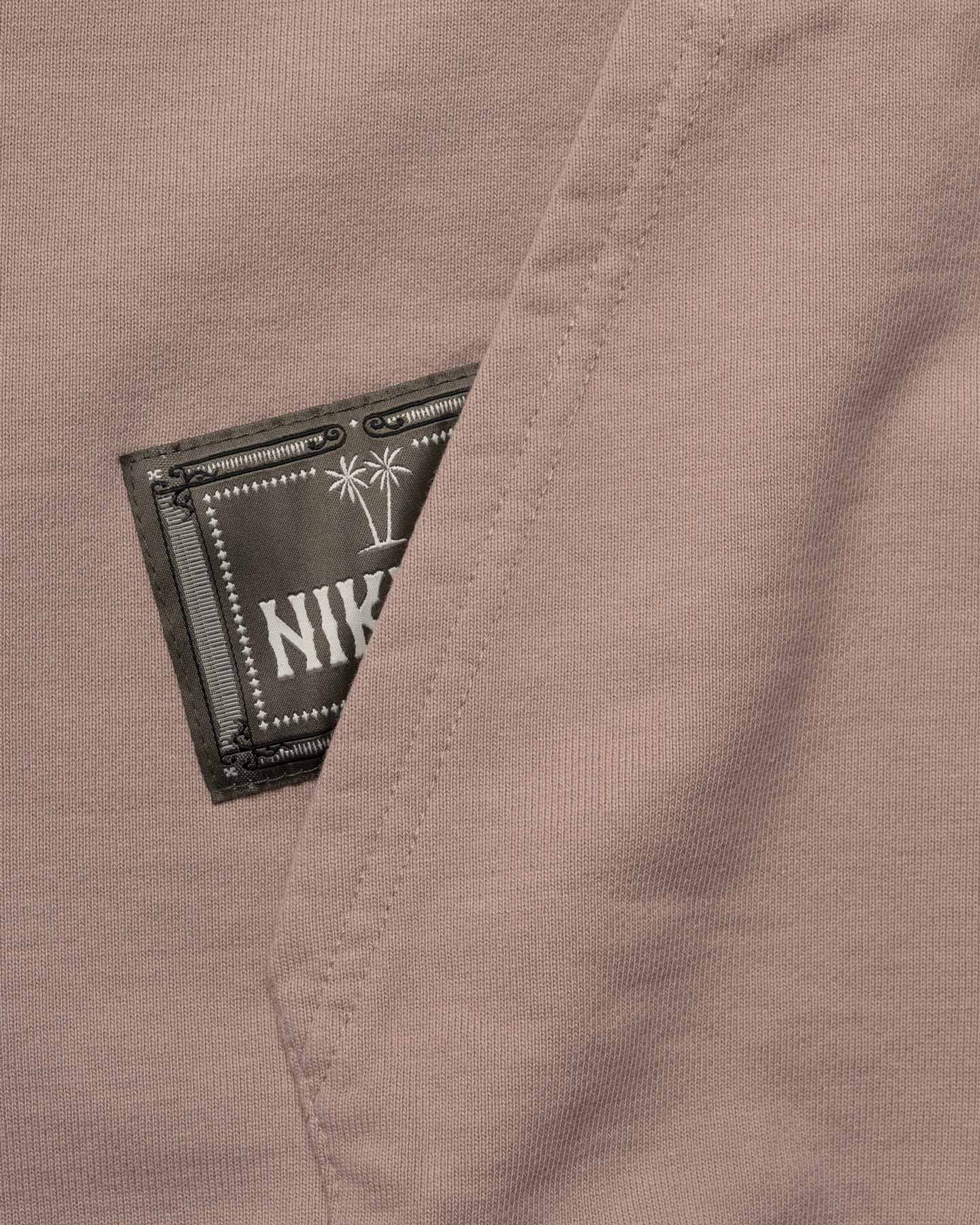 Nikben Desert Trip Hood Brown Mud - Mojo Independent Store