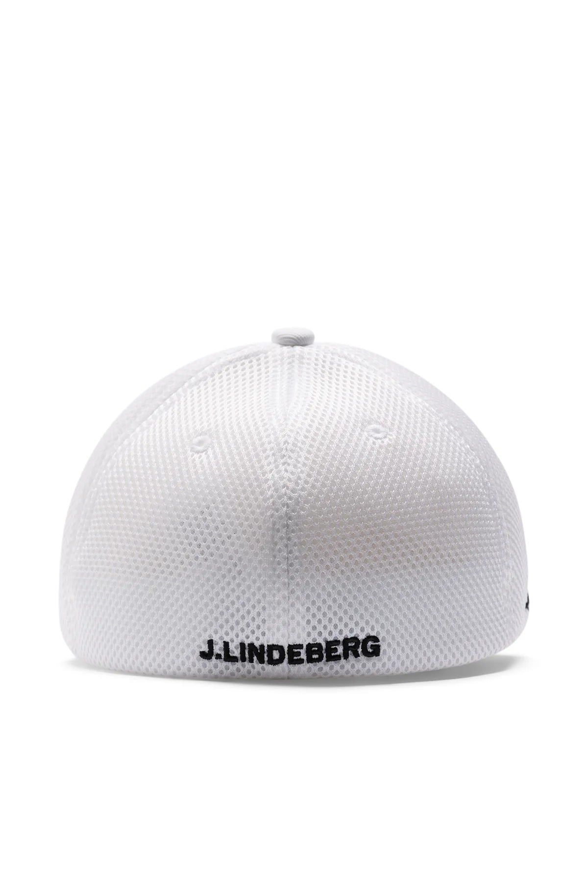 J.Lindeberg JL Pro Cap White