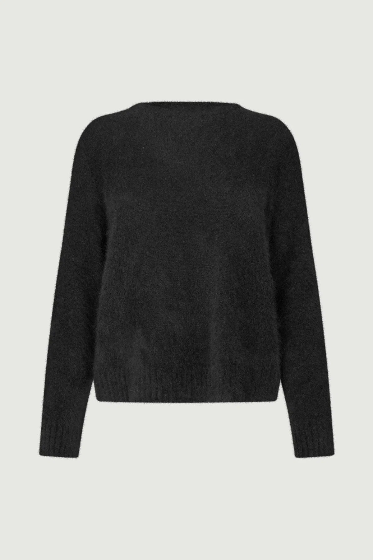 Six Ámes Joie Sweater Black