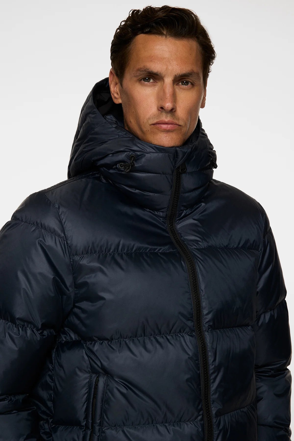 J.Lindeberg Daryl Down Jacket JL Navy
