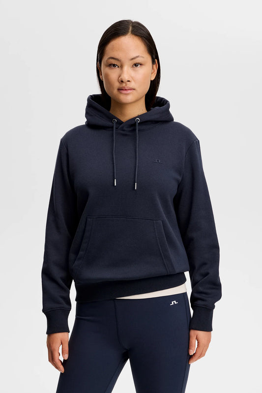 J.Lindeberg Nova Hood JL Navy