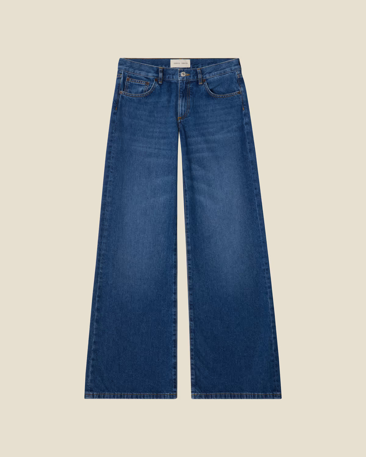 Jeanerica Kyoto Vintage 62 - Mojo Independent Store