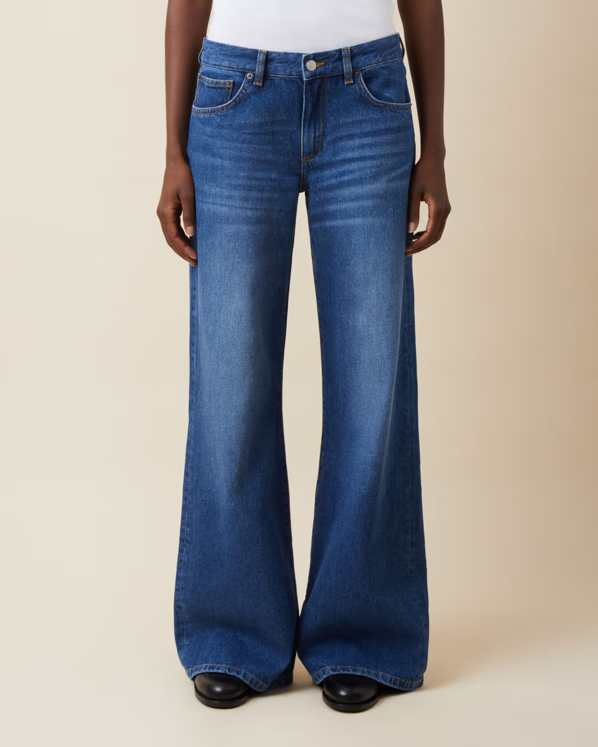 Jeanerica Kyoto Vintage 62 - Mojo Independent Store