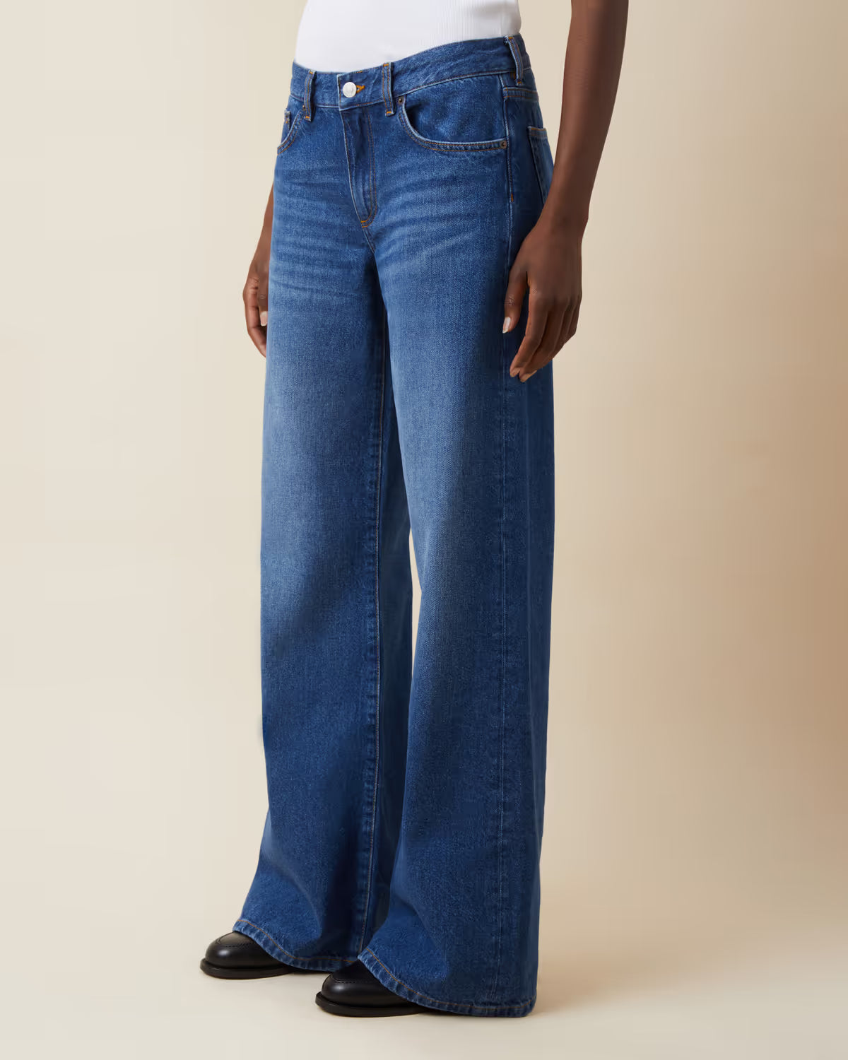 Jeanerica Kyoto Vintage 62 - Mojo Independent Store
