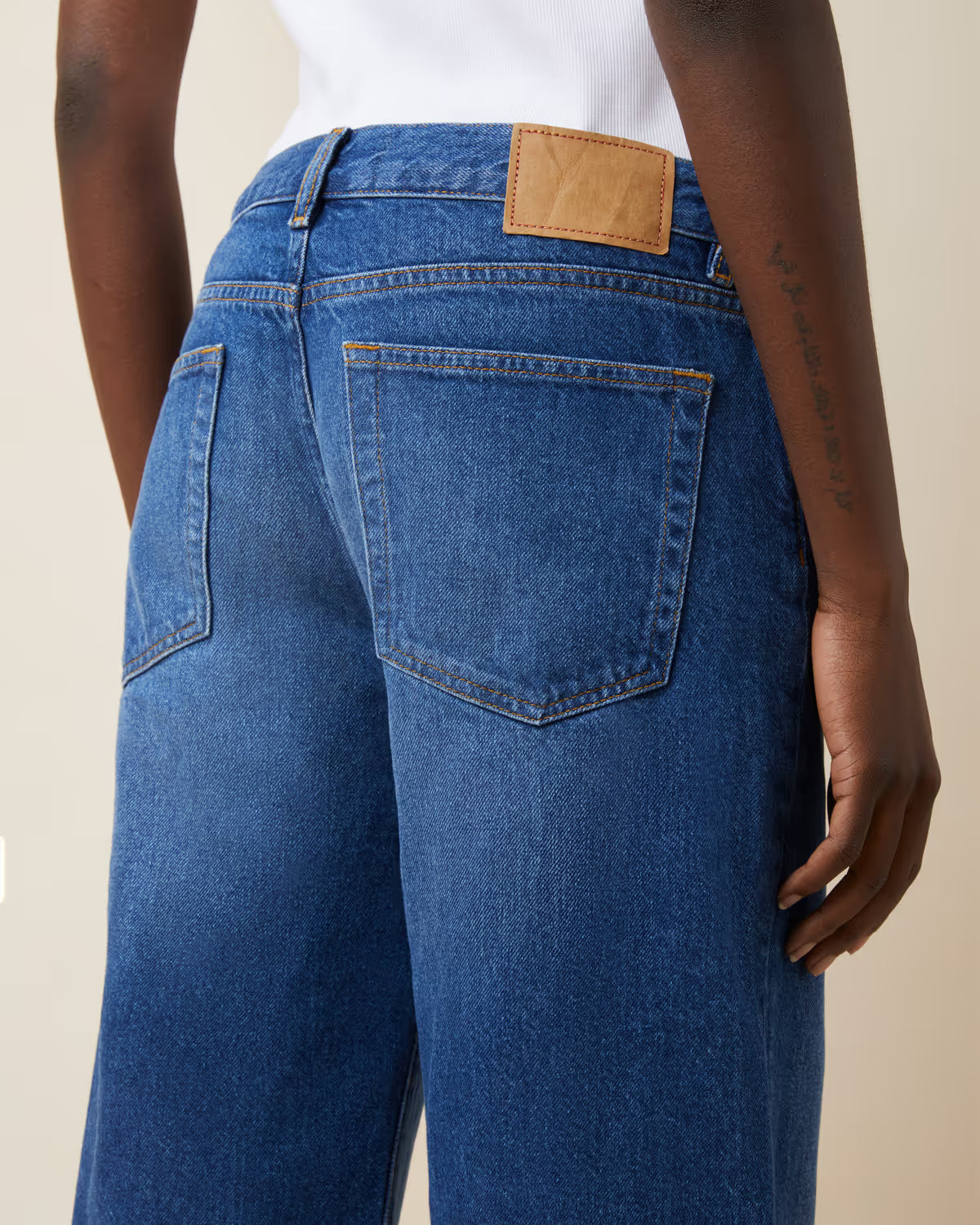 Jeanerica Kyoto Vintage 62 - Mojo Independent Store
