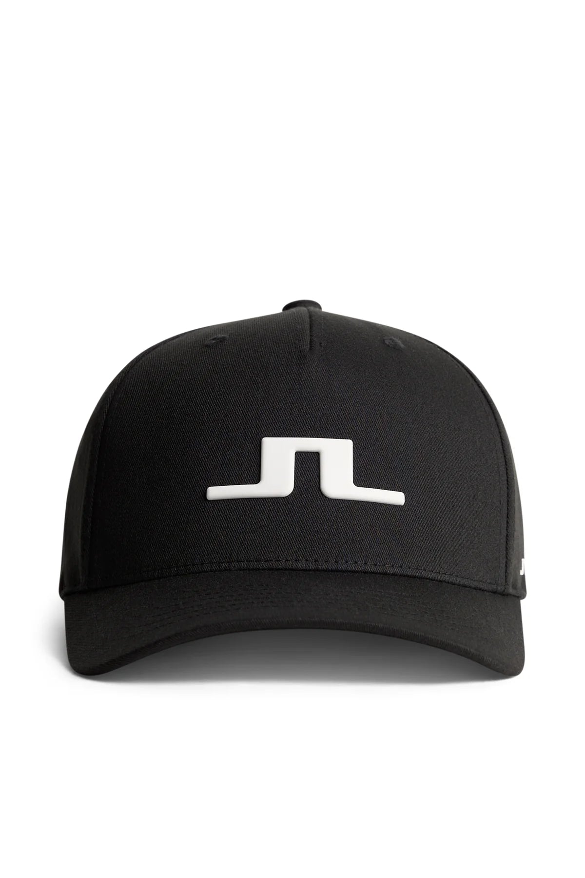J.Lindeberg Heath Cap Black