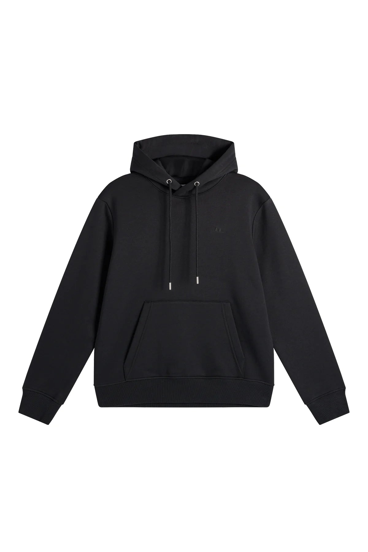 J.Lindeberg Nova Hood Black