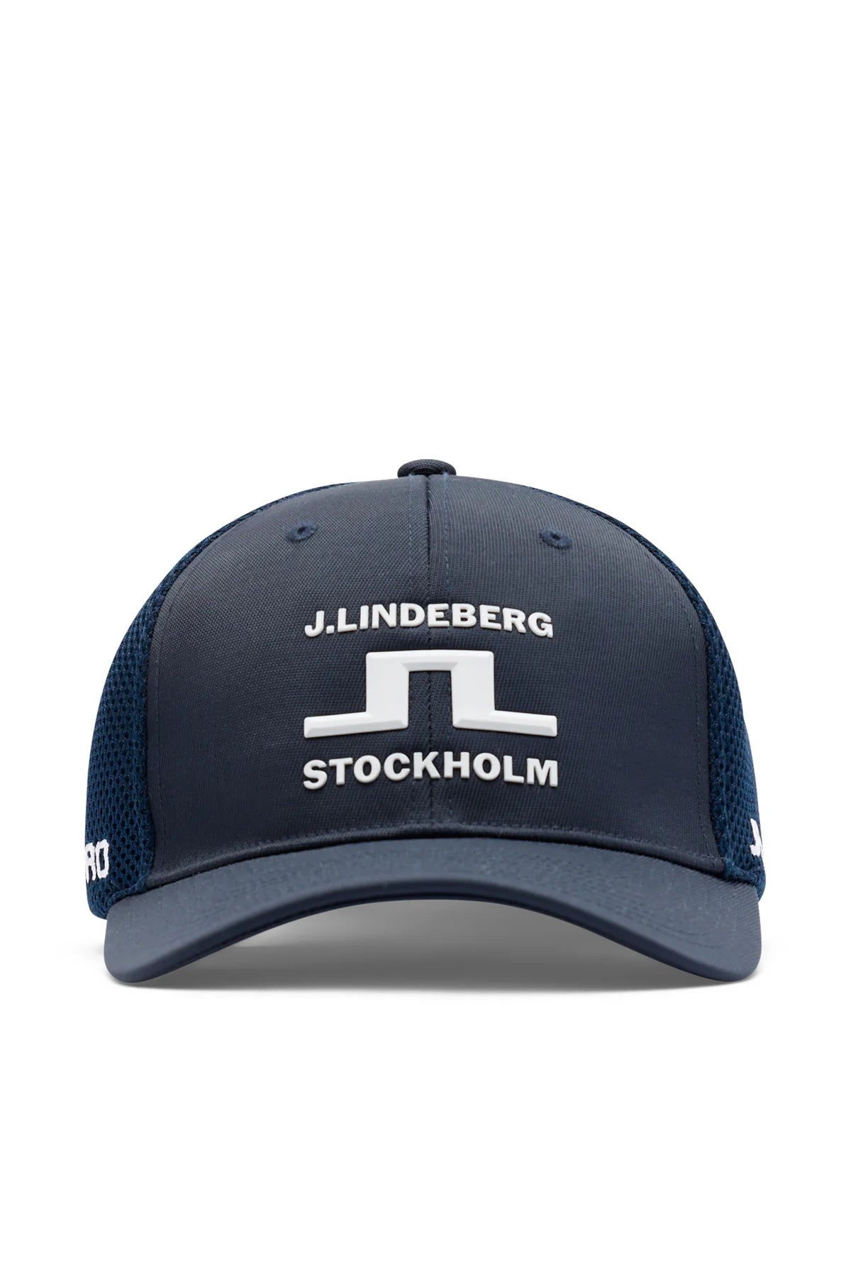 J.Lindeberg JL Pro Cap JL Navy