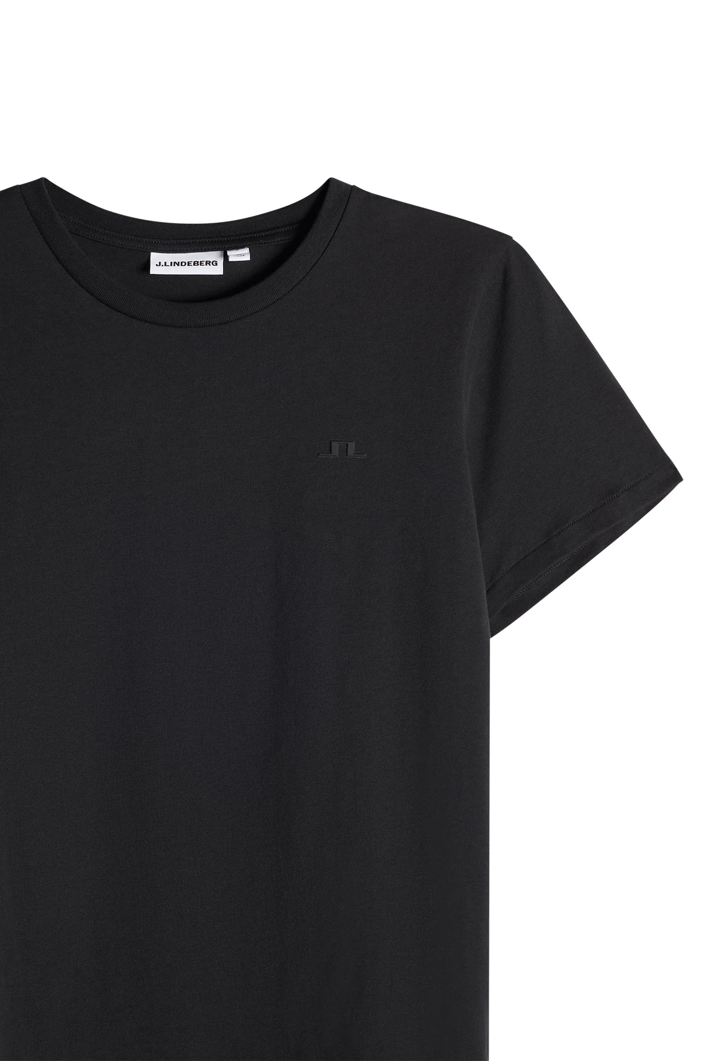 J.Lindeberg Nova T-Shirt Black