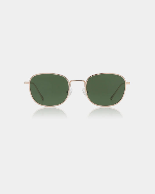 A.Kjaerbede Hello Gold - Mojo Independent Store