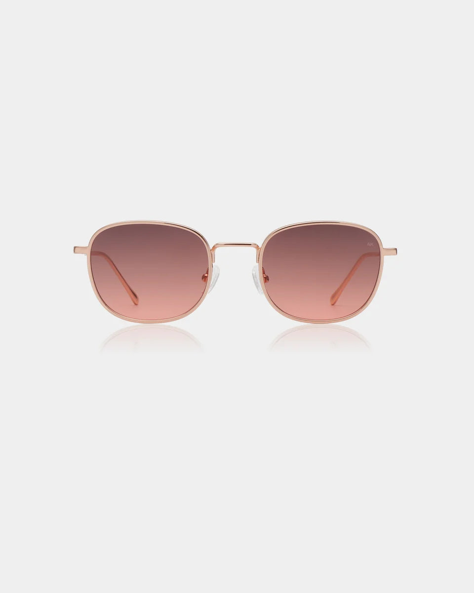 A.Kjaerbede Hello Rosegold - Mojo Independent Store